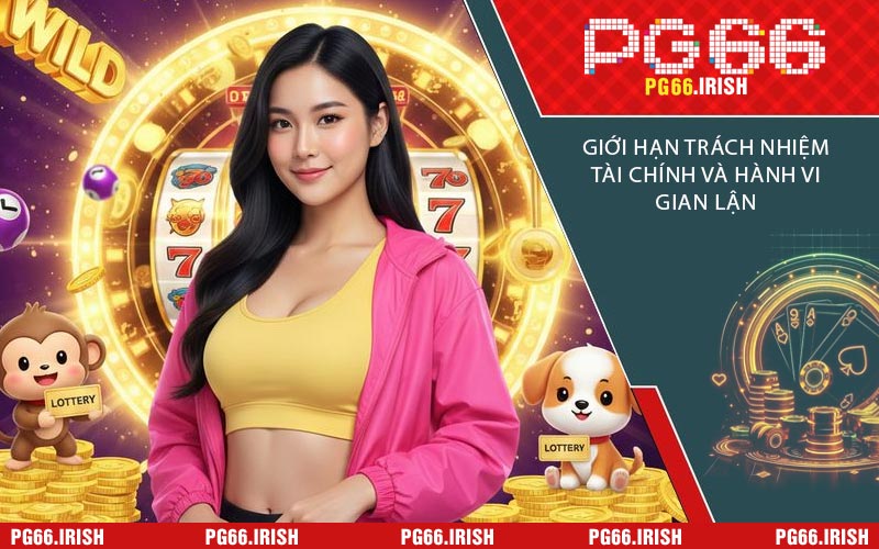 Giới Hạn Trách Nhiệm Tài Chính Và Hành Vi Gian Lận